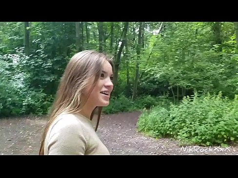 ❤️ Я запропонував Евеліні потрахатися в громадському місці! Вона сказала так. Потім я трахкав її в дупу і сперму в рот. Тоді вона розлютилася. ❤❌ Російське порно у нас ❌