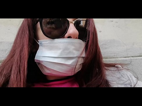 ❤️ Ніколетта мститься своєму сусіду і пісяє в його гаражі (Спеціальний італійський карантин Covid19) ❤❌ Російське порно у нас ❌