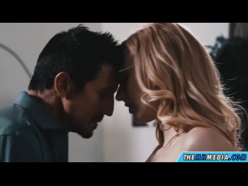 ❤️ Романтичний секс з розпусною блондинкою ❤❌ Російське порно у нас ❌